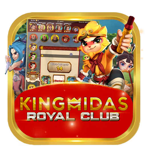 KingMidas APK