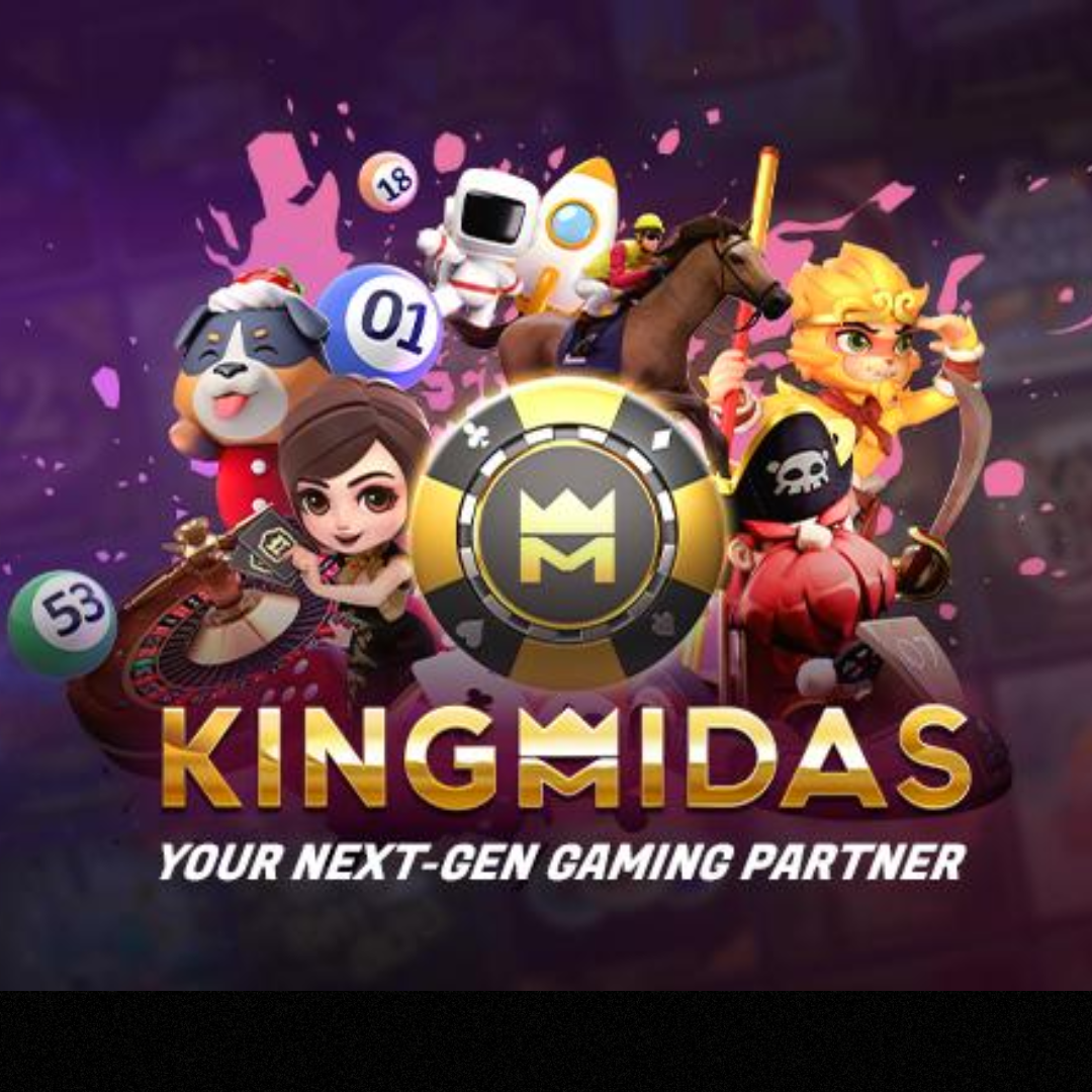 KingMidas APK